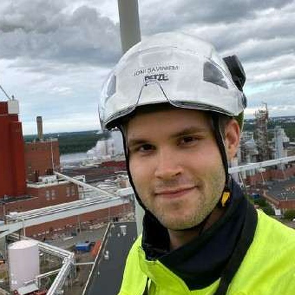 Joni Saviniemi